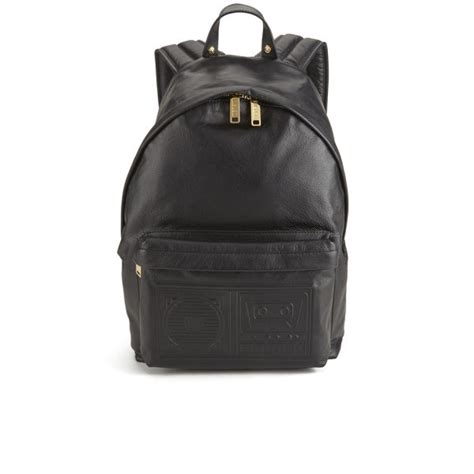 versus by versace men's backpack|versace man bag sale.